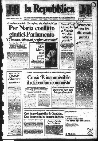 La repubblica